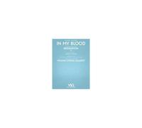 In My Blood - Featured In The Netflix Series Bridgerton For String Quartet