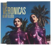 The Veronicas - in My Blood [Import]