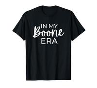 in My Boone Era Birthday First Name Family Last Name T-Shirt