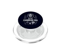 in My Cambrian Era Trilobite Fossil Science Nerd Préhistorique PopSockets PopGrip pour MagSafe