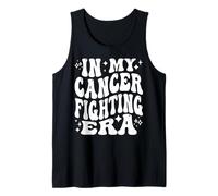 In My Cancer Fighting Era - Cancer Battling, Cancer Warrior Débardeur