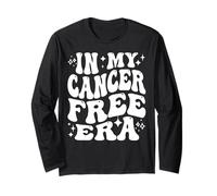 In My Cancer Free Era - Cancer Survivor Remission Manche Longue