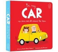In My Car: Up, Down And All Around The Town