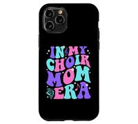 in My Choir Mom Era Coque pour iPhone 11 Pro
