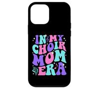in My Choir Mom Era Coque pour iPhone 12 Mini