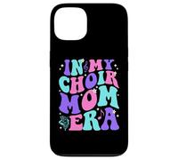 in My Choir Mom Era Coque pour iPhone 13