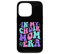 in My Choir Mom Era Coque pour iPhone 13 Pro