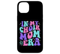 in My Choir Mom Era Coque pour iPhone 14 Plus