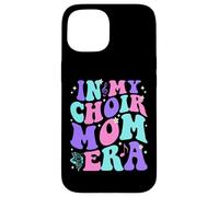 in My Choir Mom Era Coque pour iPhone 15