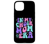 in My Choir Mom Era Coque pour iPhone 15 Plus