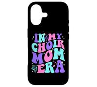 in My Choir Mom Era Coque pour iPhone 17