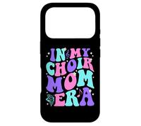 in My Choir Mom Era Coque pour iPhone 17 Pro