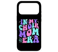 in My Choir Mom Era Coque pour iPhone 17 Pro Max