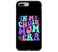 in My Choir Mom Era Coque pour iPhone 7 Plus/8 Plus