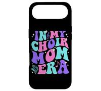 in My Choir Mom Era Coque pour iPhone Air