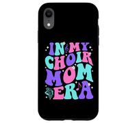 in My Choir Mom Era Coque pour iPhone XR