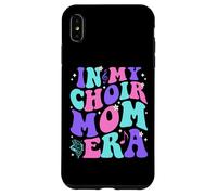 in My Choir Mom Era Coque pour iPhone XS Max