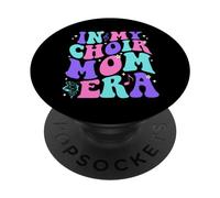 in My Choir Mom Era PopSockets PopGrip Adhésif