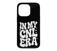 in My CNL Era, infirmière clinicienne Leader, Leadership en Soins Infirmiers Coque pour iPhone 13 Pro