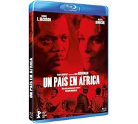 In My Country (2004) / Un País En África (Blu Ray)