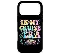 in My Cruise Era Summer Travel Vacation Family Coque pour iPhone 17 Pro Max