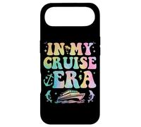 in My Cruise Era Summer Travel Vacation Family Coque pour iPhone Air