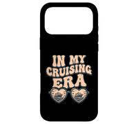 in My Cruising Era Funny Couples Cruise Design Coque pour iPhone 17 Pro Max