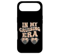 in My Cruising Era Funny Couples Cruise Design Coque pour iPhone Air