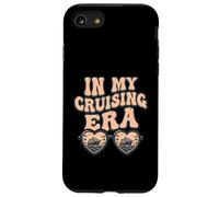 in My Cruising Era Funny Couples Cruise Design Coque pour iPhone SE (2020) / 7/8