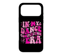 in My Dance Competition Era Ballet Dancer Girls Mom Kids Coque pour iPhone 17 Pro Max