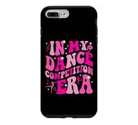 in My Dance Competition Era Ballet Dancer Girls Mom Kids Coque pour iPhone 7 Plus/8 Plus