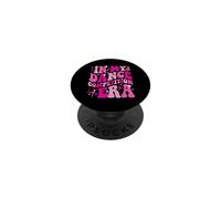in My Dance Competition Era Ballet Dancer Girls Mom Kids PopSockets PopGrip Adhésif