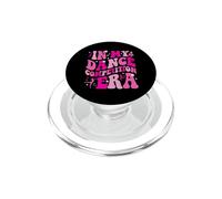 in My Dance Competition Era Ballet Dancer Girls Mom Kids PopSockets PopGrip pour MagSafe