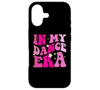 in My Dance Era for Ballet Dancer Girls Mom Kids Funny Coque pour iPhone 17