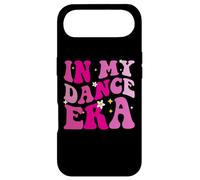 in My Dance Era for Ballet Dancer Girls Mom Kids Funny Coque pour iPhone Air