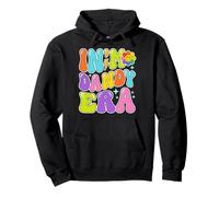 in My Dandy Era Funny Retro Groovy Vibes Men Women Sweat à Capuche