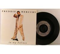 In My Defence - Freddie Mercury 7" 45