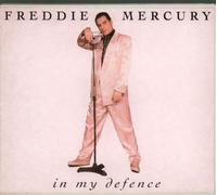 In My Defence - Part 1 & 2