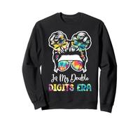 in My Double Digits Era - Les Filles fêtent Leurs 10 Ans Sweatshirt