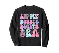 in My Double Digits Era - Les Filles fêtent Leurs 10 Ans Sweatshirt