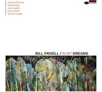 Bill Frisell – In My Dreams – Vinyle (LP)