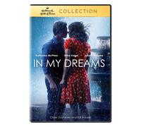 In My Dreams – Hallmark Garden Sheds – DVD