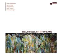Bill Frisell – In My Dreams – Vinyle (LP)