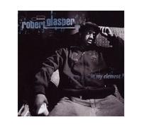 Robert Glasper - In My Element [New CD] SHM CD, Japan - Import