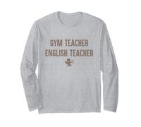 in My Engaged Era Gym X English Teacher Cupid Manche Longue