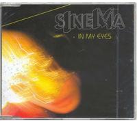 Sinema - In My Eyes - Maxi CD