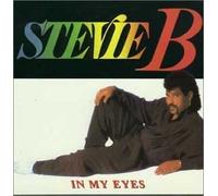 In My Eyes by Stevie B