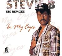 in My Eyes (Dio Remixes)