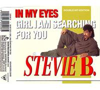 in My Eyes/Girl I am Searching for You (2 Versions Each) [Import]
