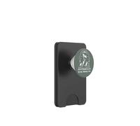 in My Fantasy Era Dark Romance Merch,Book Dragon Bookish PopSockets PopWallet pour MagSafe